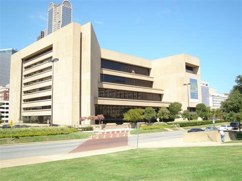 Dallas Public Library 7th floor reopening Saturday - Dallas City News