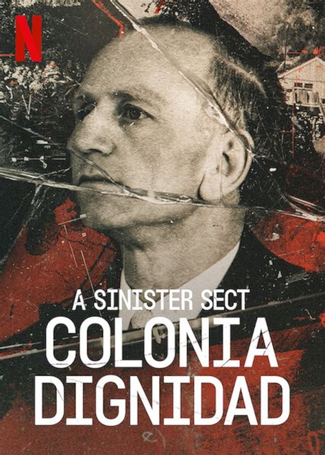 Colonia Dignidad: A Sinister Sect (TV Mini Series 2021) - IMDb