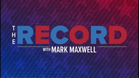 The Record with Mark Maxwell (June 22, 2023) | ksdk.com