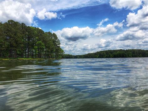 Beautiful day in May on Lake Oconee near Greensboro Georgia | Lake oconee, Greensboro georgia ...