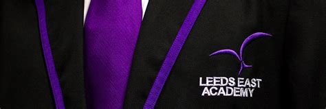 Leeds East Academy - School Uniform Suppliers