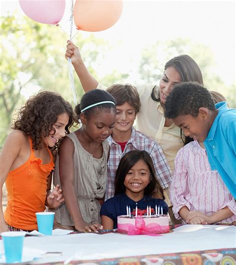 70 Super Fun Birthday Party Ideas For 11-Year-Olds | MomJunction