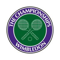 Wimbledon logo vector in (.AI, .EPS, .SVG) format