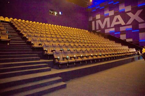 Photos: Filmhouse IMAX Cinema, Lekki Phase 1 - Lagos - Real Estate ...