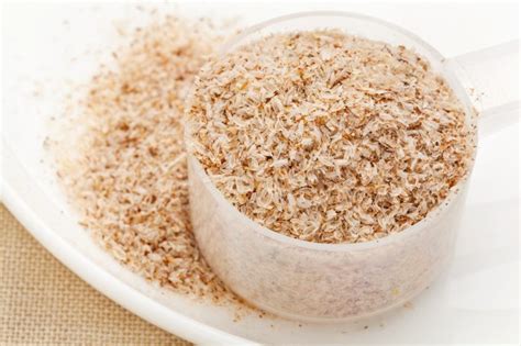 Psyllium Husk: The Awesome Fiber You Need To Take