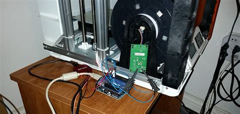 Hacking Chipped 3D Printer Filament On The Da Vinci Printer | Hackaday