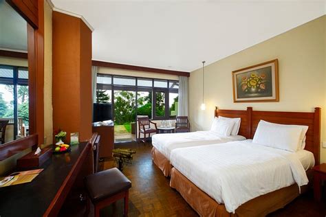 PUNCAK PASS RESORT (Puncak, Indonesië) - foto's, reviews en prijsvergelijking - Tripadvisor