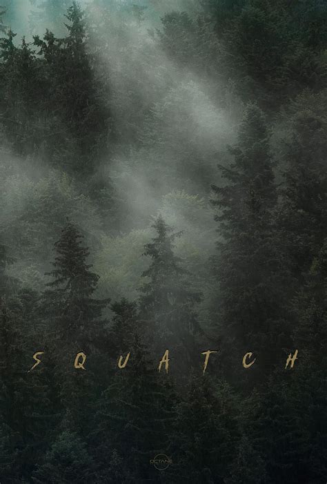 Squatch - IMDb