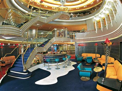 Holland America Line Photos