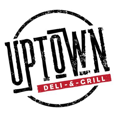 Home - Uptown Deli & Grill