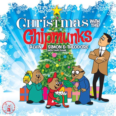 BPM and key for The Chipmunk Song (Christmas Don't Be Late) - Remastered 1999 by Alvin & The ...