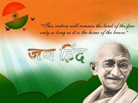 Mahatma Gandhi Picture On Independance Day Celebration | imagefully.com | Independence day ...