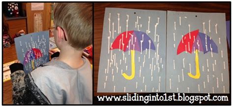 Rain, Rain Go Away | Teach & Play with Mrs J