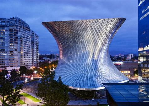 Polanco CIudad De México - Lo Que Debes Saber Hoy