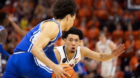 Duke basketball score vs. Notre Dame: Live updates from Cameron Indoor