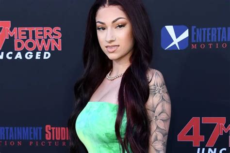 Bhad Bhabie - Real Name, Net Worth, Age, Bio, Height, Mom | TeamBoma