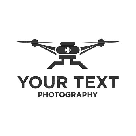 Free Logo Design Vector Hd PNG Images, Drone Logo Design Vector ...