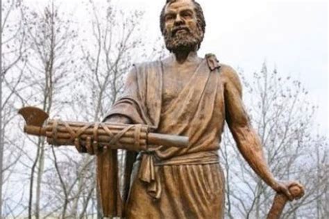 10 Facts about Cincinnatus - Fact File