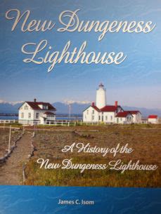 Pages Archive - New Dungeness Light Station