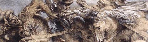 Study of battles on horseback and on foot (2) 1503-04 by Leonardo Da Vinci | Oil Painting ...
