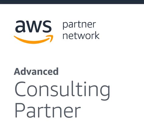 AWS Consulting Partner