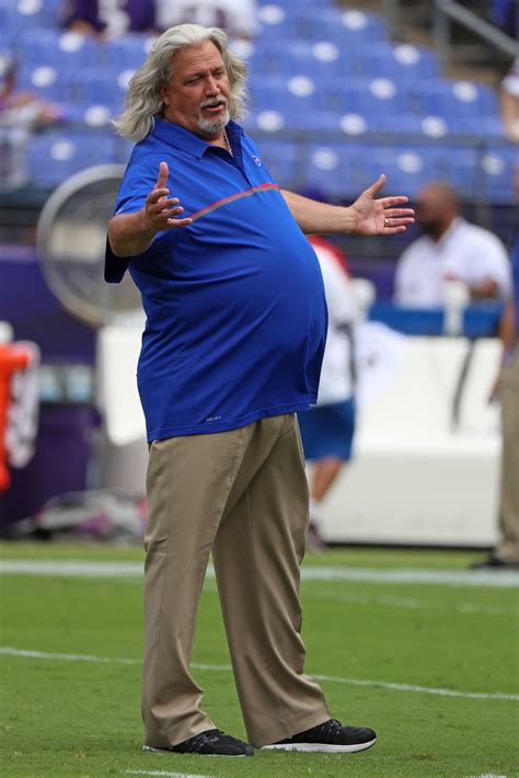 Rex Ryan Defends Rob Ryan