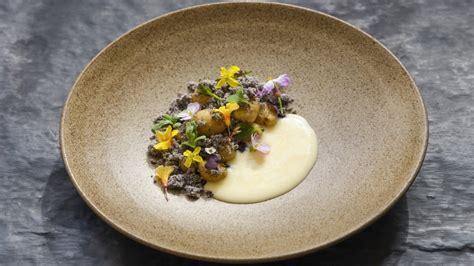 L’Enclume: The UK’s Newest Three Star Restaurant