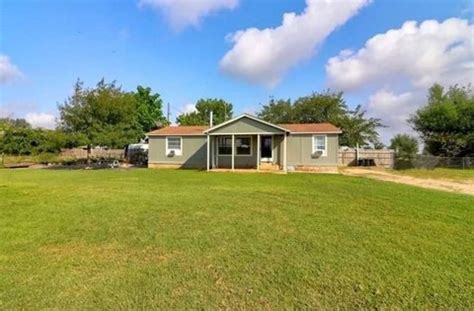 McGregor, TX Real Estate - McGregor Homes for Sale | realtor.com®