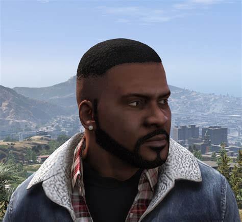 Improved Franklin - GTA5-Mods.com