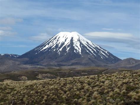 Mount Ngauruhoe (Turangi) - 2020 All You Need to Know BEFORE You Go (with Photos) - Tripadvisor