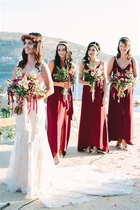 7 Tips for Being The Best Bridesmaid Ever