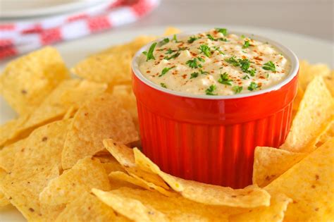 Creamy Crab Dip With Cream Cheese Recipe