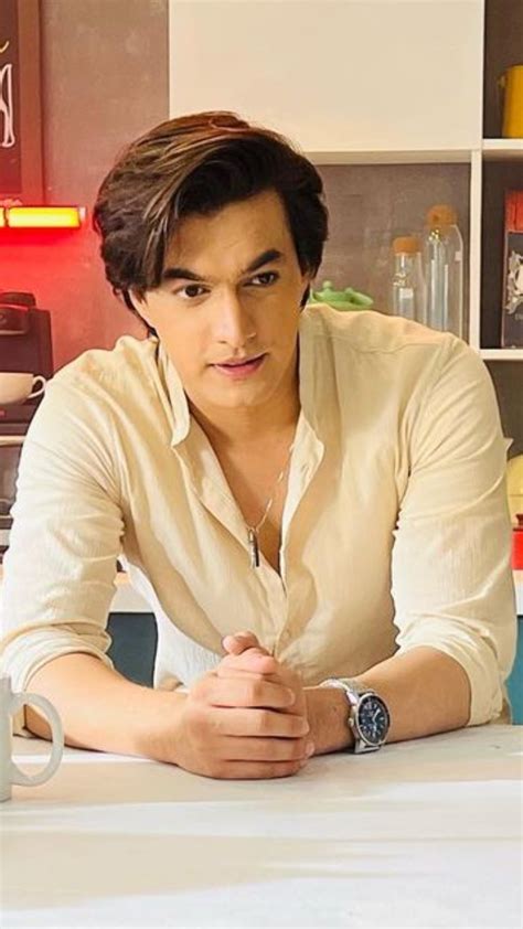 Meet Mohsin Khan aka Kartik of YRKKH, who will soon join the cast of ...