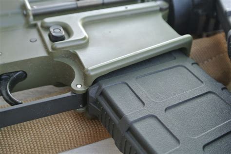 Magpul PMAG 40 - Review