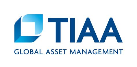 TIAA Global Asset Management logo - Churchill Asset Management