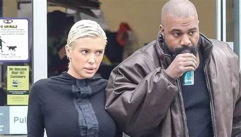 Kanye West's wife Bianca Censori's 'hidden truth' revealed