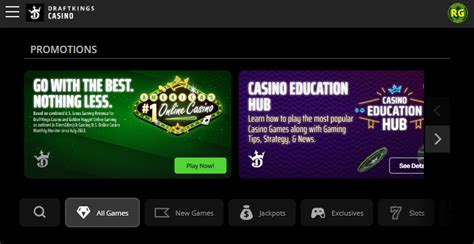 DraftKings Casino Review: Is it a trustworthy online casino?