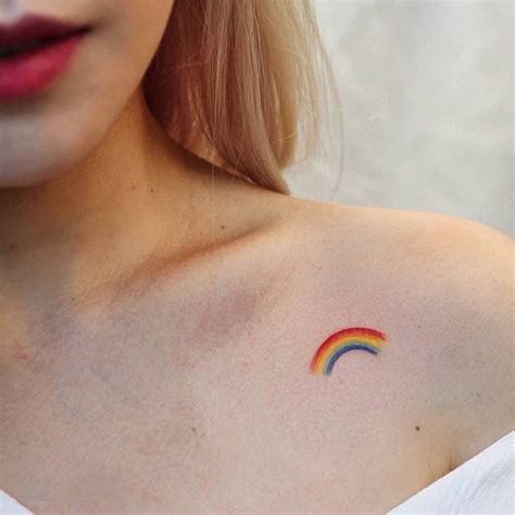 90 Amazing LGBT Tattoo Designs – Body Art Guru