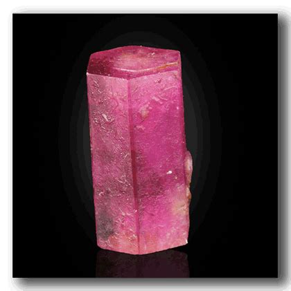 Red Beryl Uses and Meaning | Crystal Vaults