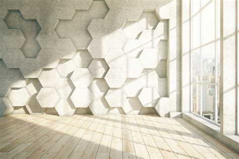 Honeycomb Design Concept