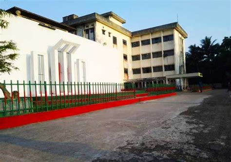 Patuakhali polytechnic institute