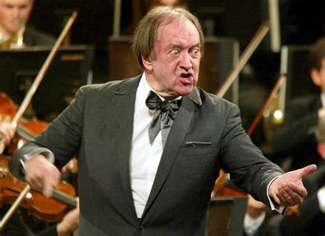 One of world's greatest conductors, Harnoncourt dead at 86 | The Japan Times