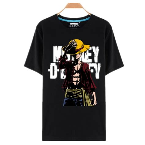 Online Get Cheap Japanese Anime T Shirts -Aliexpress.com | Alibaba Group