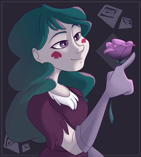 eclipsa butterfly by Jay-Pines on DeviantArt