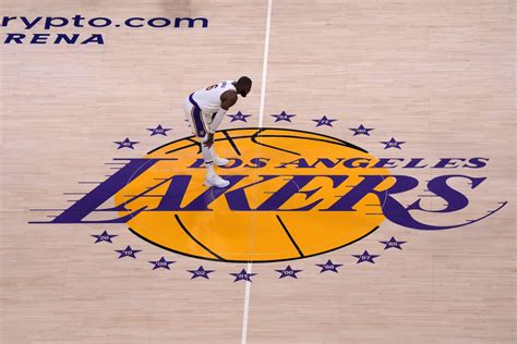 Los Angeles Lakers Injury Report For Game 1 - Fastbreak on FanNation