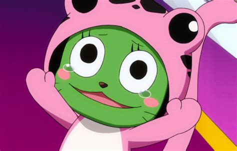 Frosch - Fairy Tail Wiki, the site for Hiro Mashima's manga and anime ...