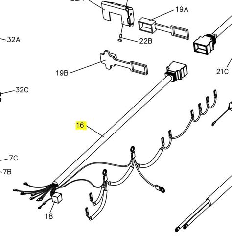 Boss V Plow Controller Wiring Diagram - Wiring Diagram