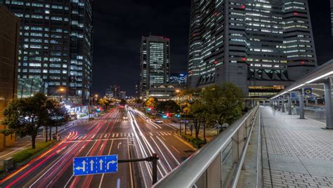 Setting Up a Motion Day-to-Night Traffic Photo Time-Lapse | Fstoppers