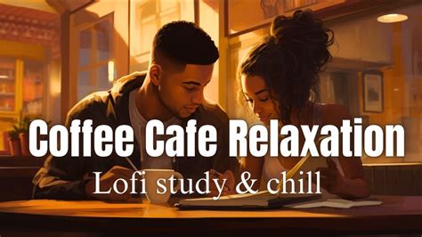 Coffee Shop Lo-fi Meditation Music | Relaxing Beats for Study, Work, and Chill - YouTube