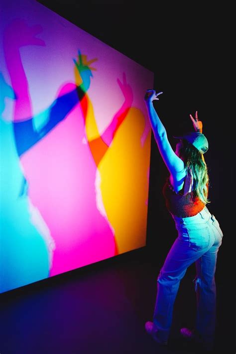 Mind-bending new Houston immersive illusion museum reveals highly ...